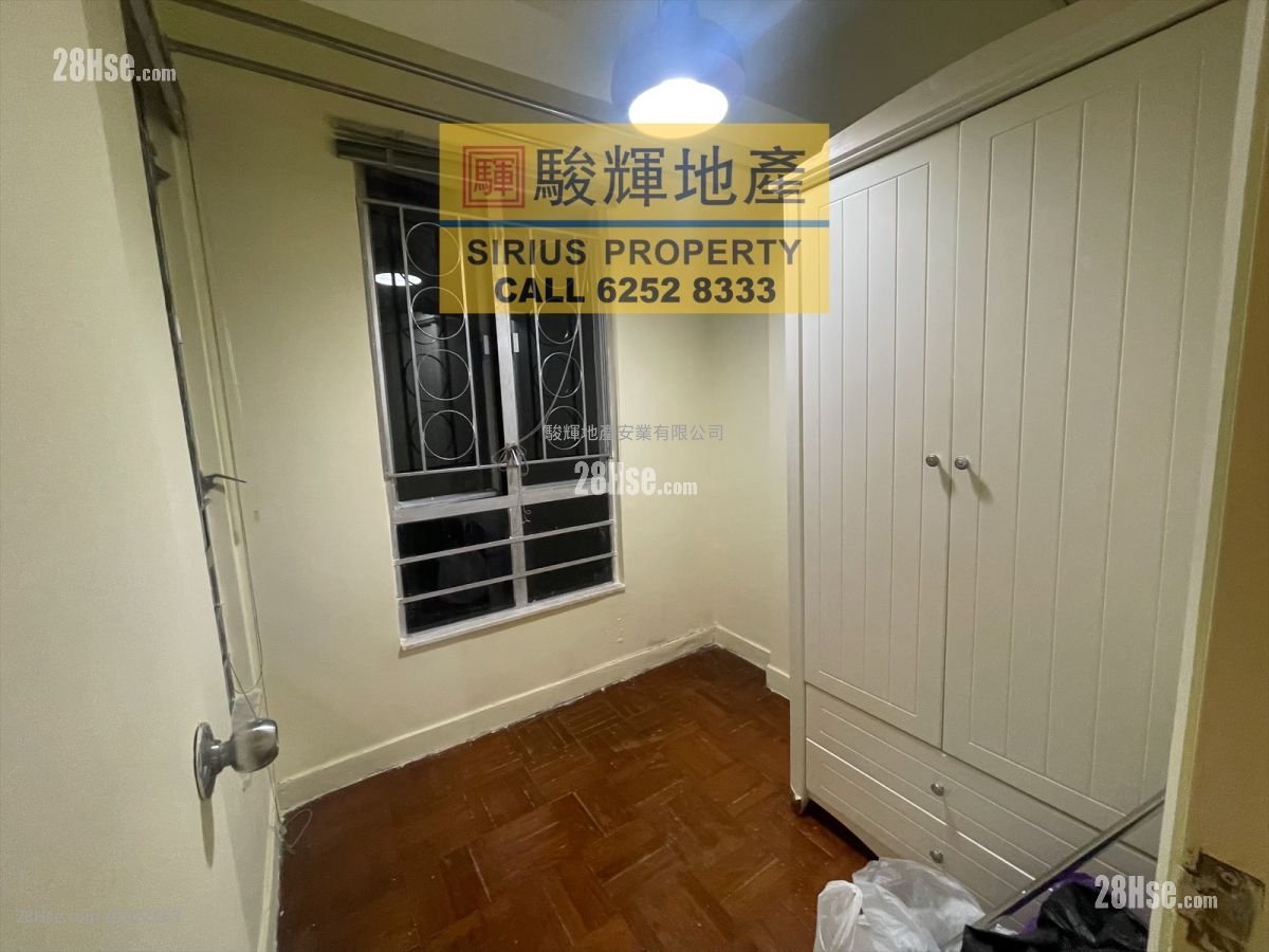 Ka Wing Building Rental 290 ft² Ka Wing Building Rental 290 ft²