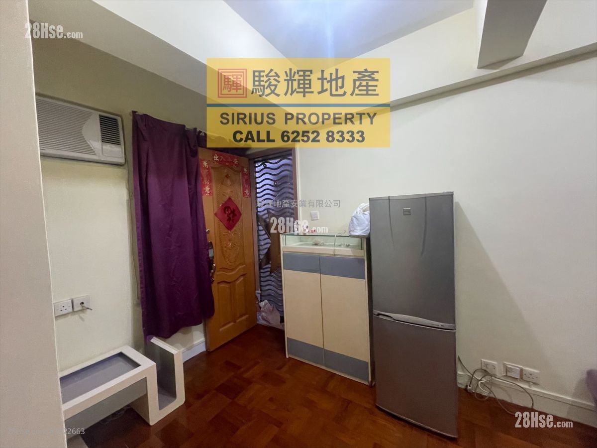 Ka Wing Building Rental 290 ft² Ka Wing Building Rental 290 ft²