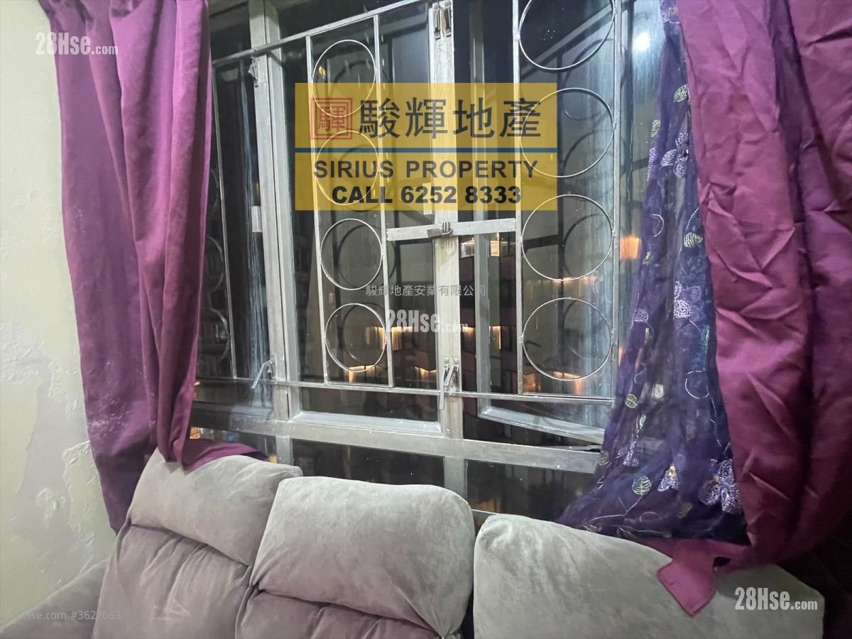 Ka Wing Building Rental 290 ft² Ka Wing Building Rental 290 ft²