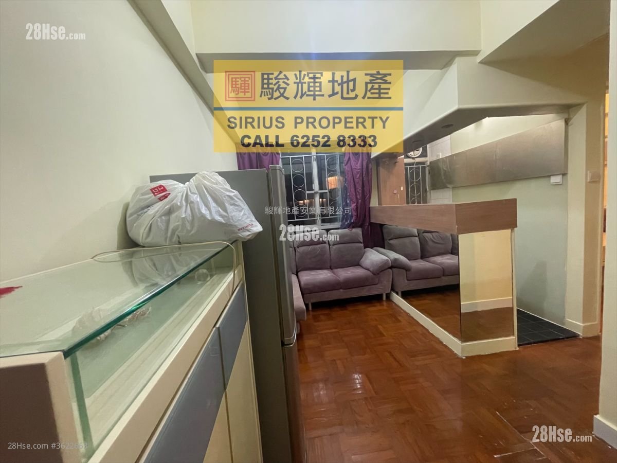 Ka Wing Building Rental 290 ft² Ka Wing Building Rental 290 ft²