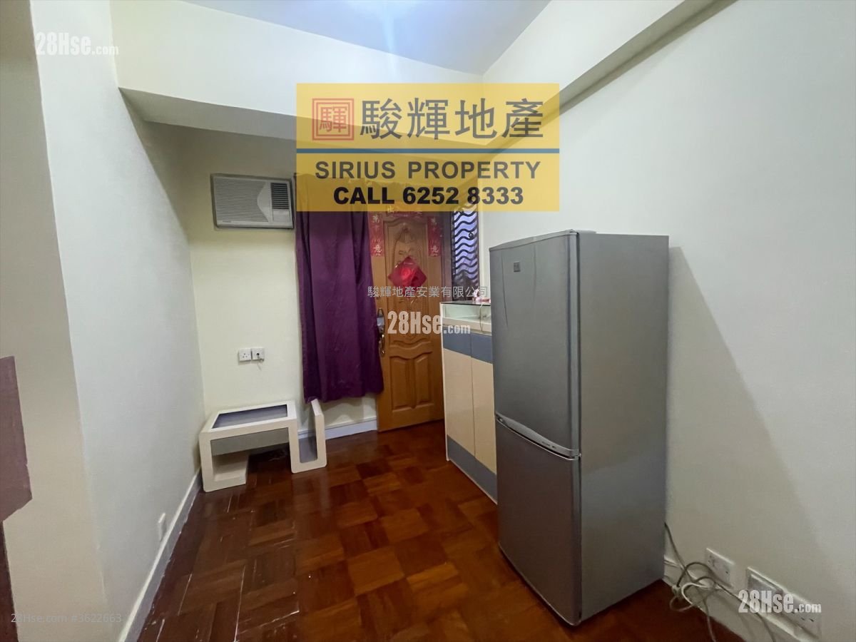 Ka Wing Building Rental 290 ft² Ka Wing Building Rental 290 ft²