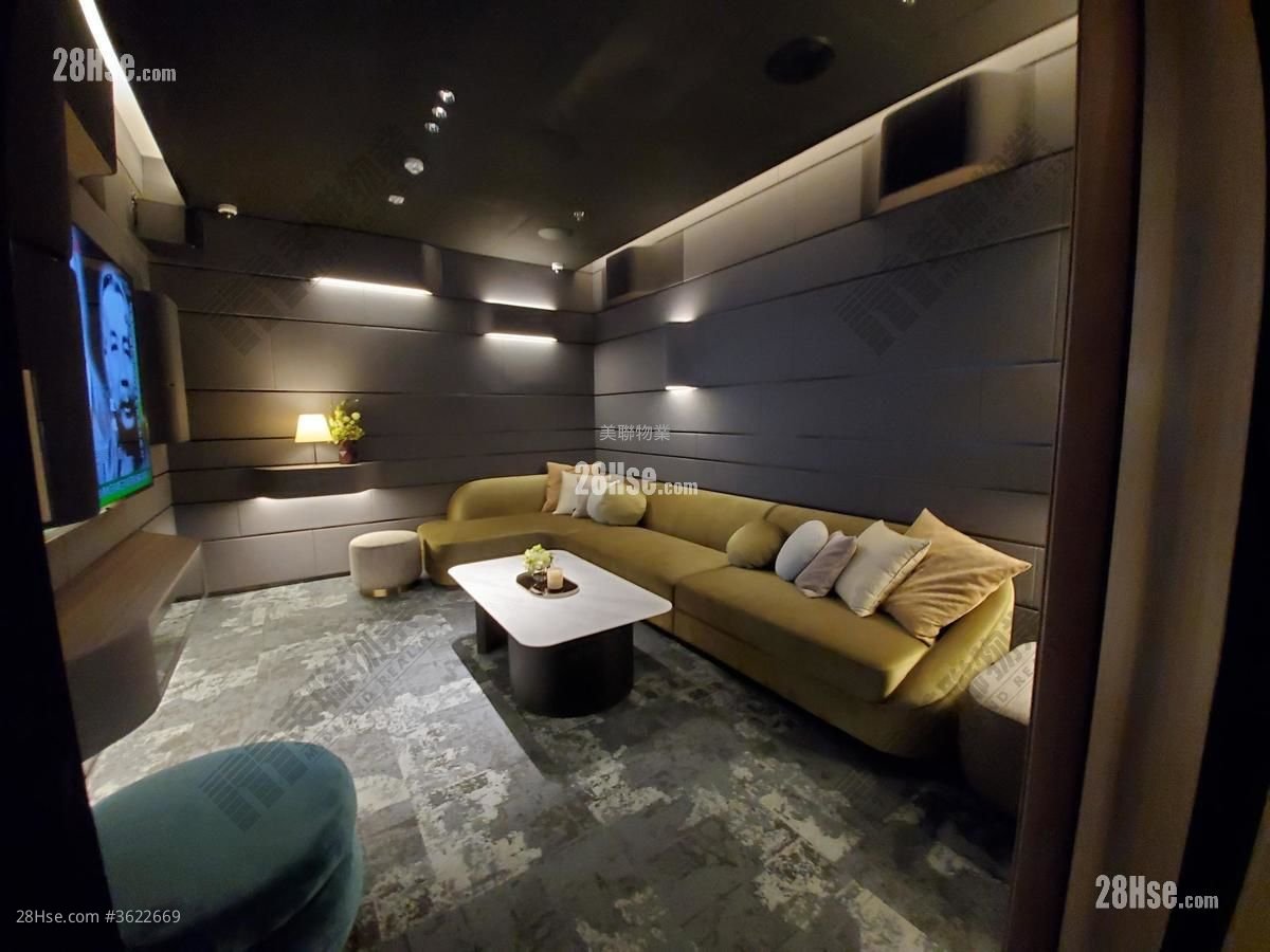 朗濤 售盤 2 房 566 平方呎 朗濤 售盤 2 房 566 平方呎