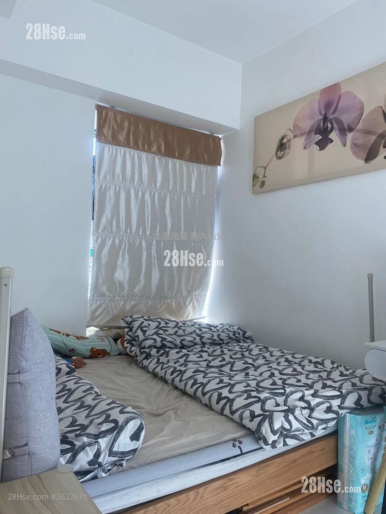 The Vista Sell 2 Bedrooms 302 ft² The Vista Sell 2 Bedrooms 302 ft²