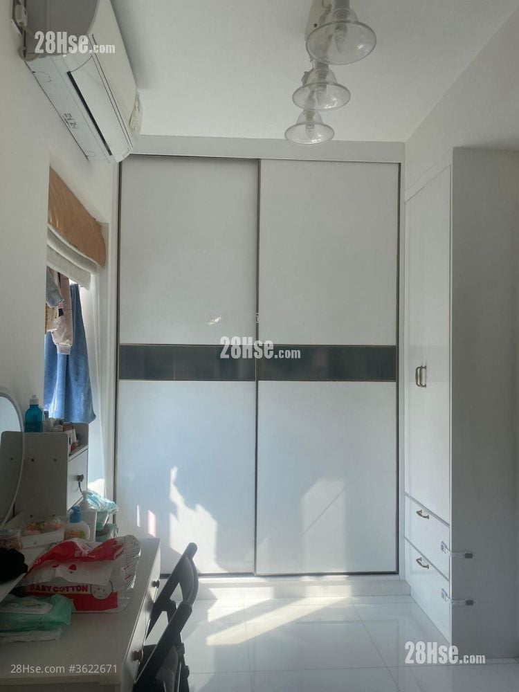 The Vista Sell 2 Bedrooms 302 ft² The Vista Sell 2 Bedrooms 302 ft²