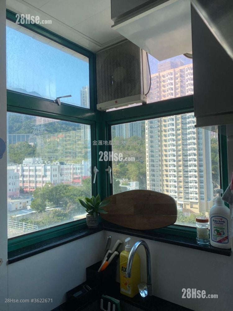 The Vista Sell 2 Bedrooms 302 ft² The Vista Sell 2 Bedrooms 302 ft²