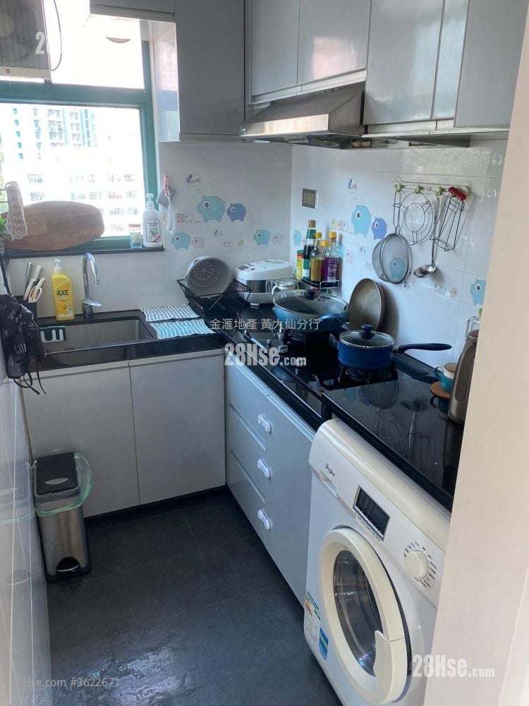 The Vista Sell 2 Bedrooms 302 ft² The Vista Sell 2 Bedrooms 302 ft²