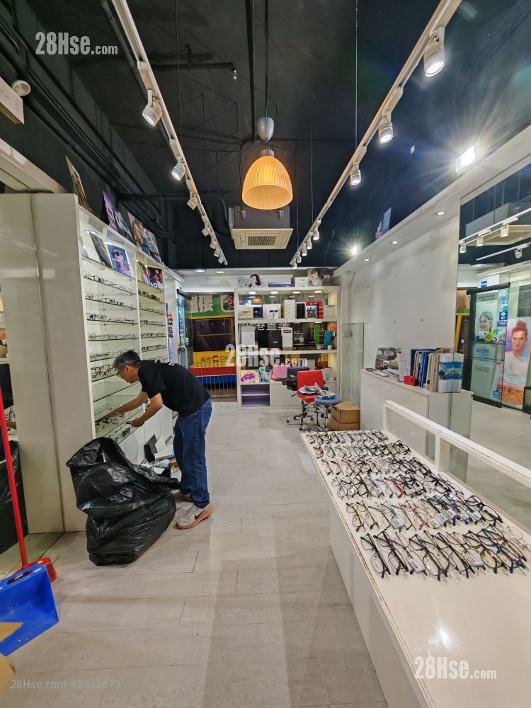 Cheong Chun Building Rental 336 ft² Cheong Chun Building Rental 336 ft²