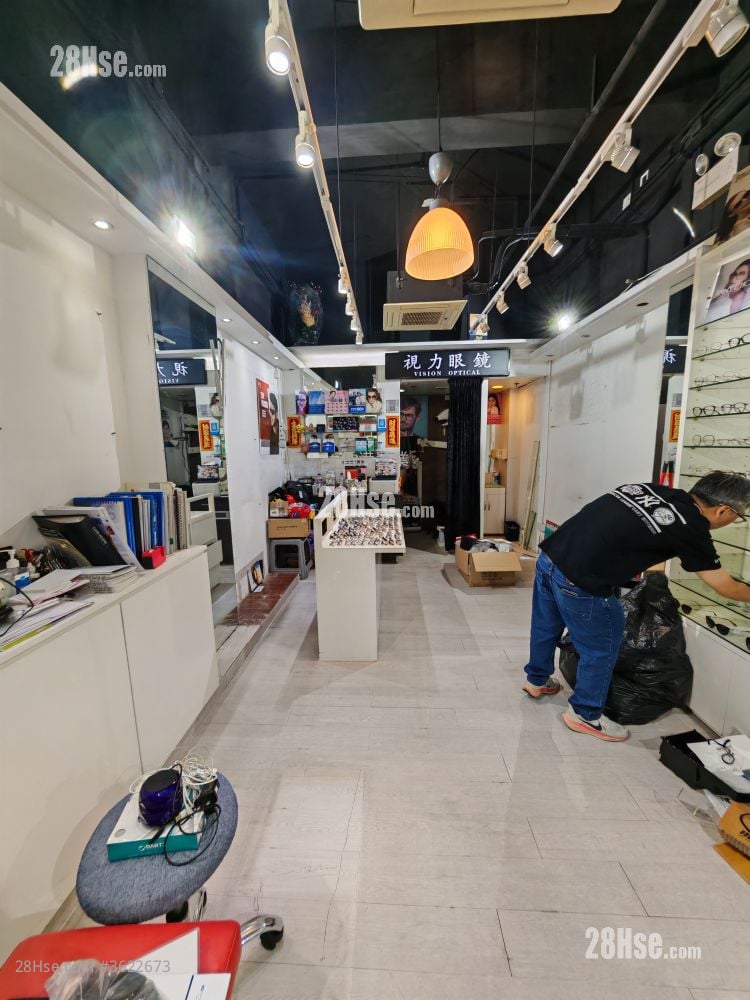 Cheong Chun Building Rental 336 ft² Cheong Chun Building Rental 336 ft²