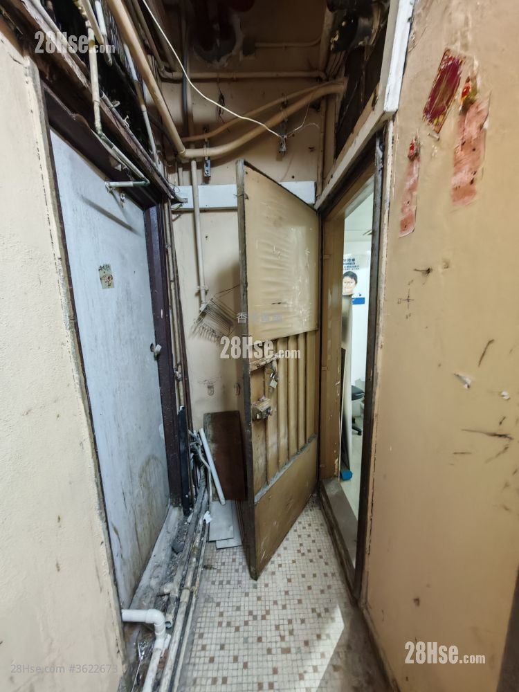 Cheong Chun Building Rental 336 ft² Cheong Chun Building Rental 336 ft²