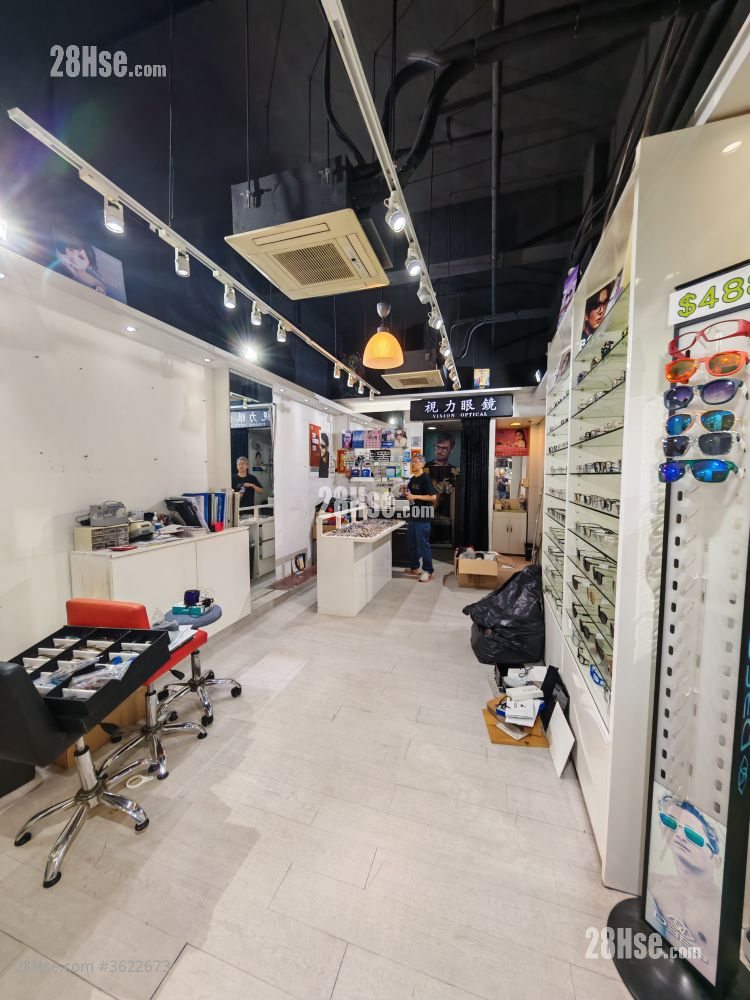 Cheong Chun Building Rental 336 ft² Cheong Chun Building Rental 336 ft²