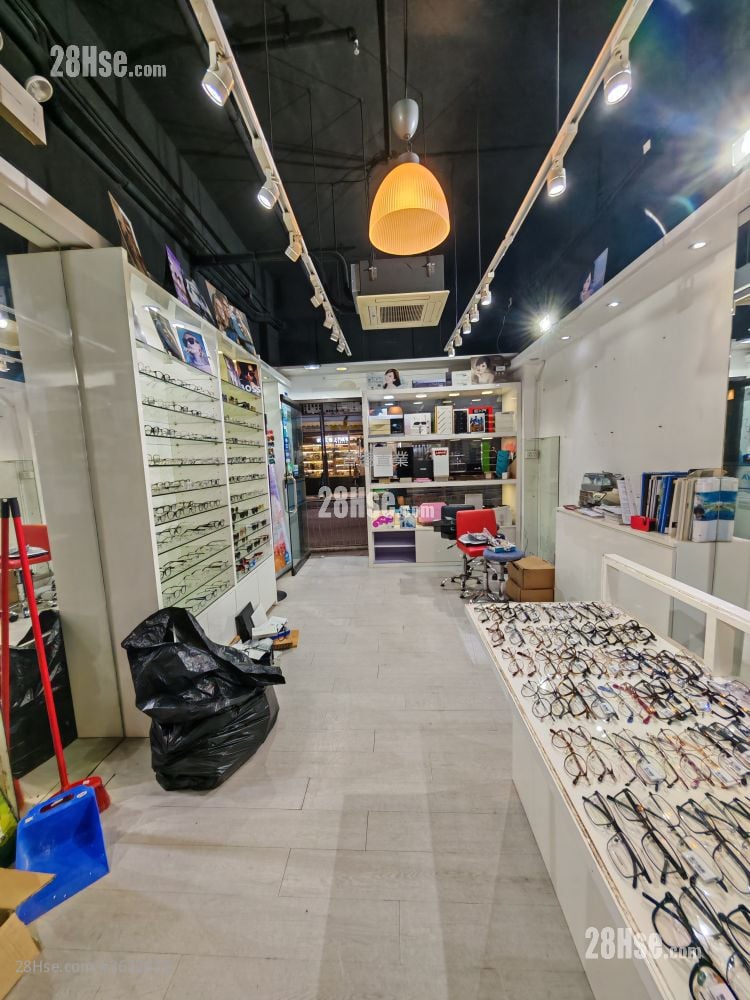 Cheong Chun Building Rental 336 ft² Cheong Chun Building Rental 336 ft²