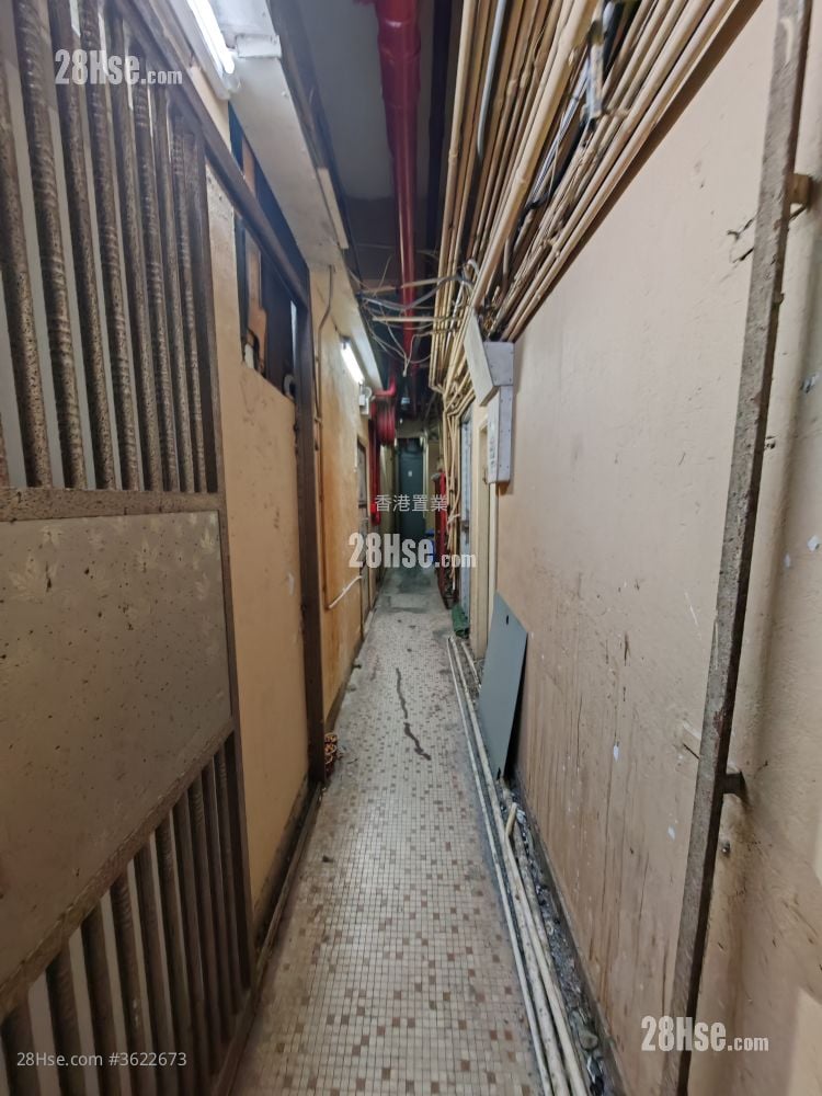 Cheong Chun Building Rental 336 ft² Cheong Chun Building Rental 336 ft²