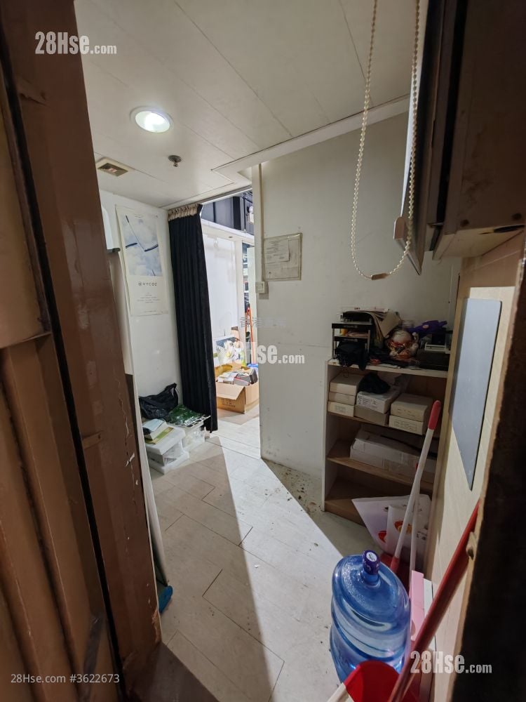 Cheong Chun Building Rental 336 ft² Cheong Chun Building Rental 336 ft²