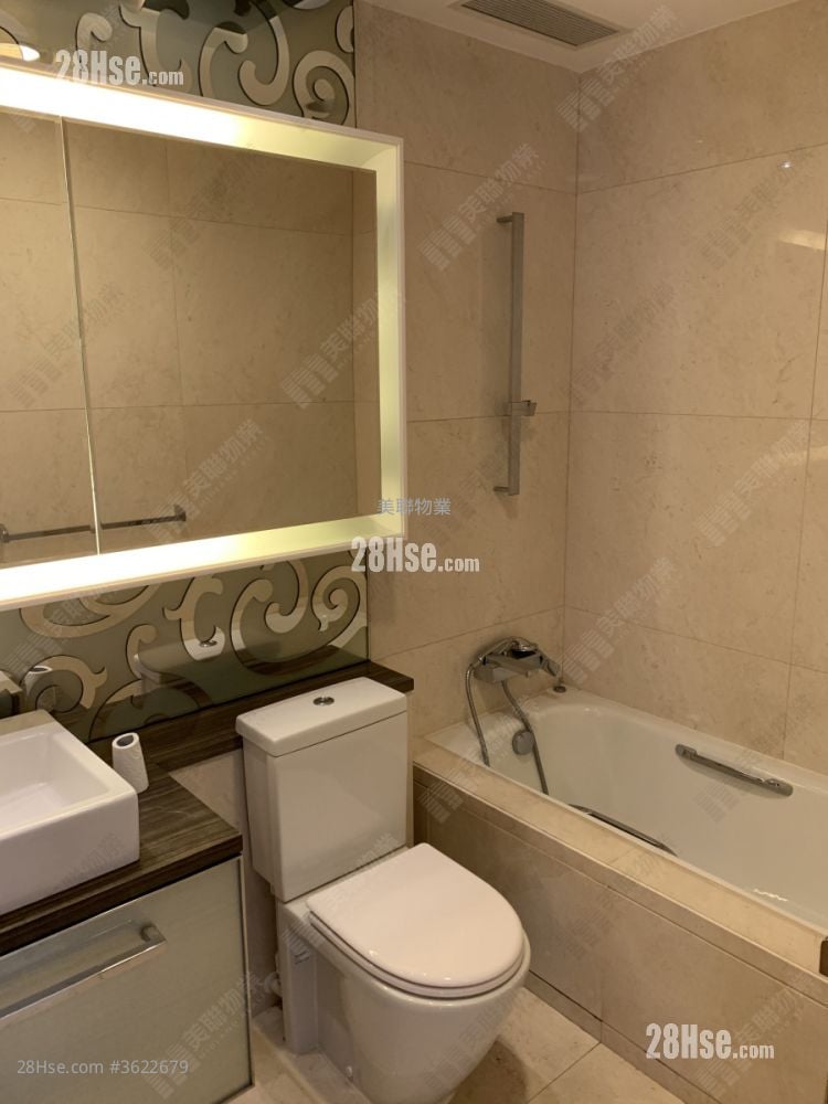 壹号云顶 售盘 4 房 1,166 平方尺 壹号云顶 售盘 4 房 1,166 平方尺