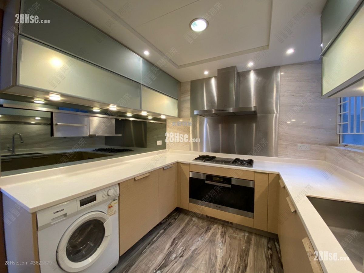 壹号云顶 售盘 4 房 1,166 平方尺 壹号云顶 售盘 4 房 1,166 平方尺