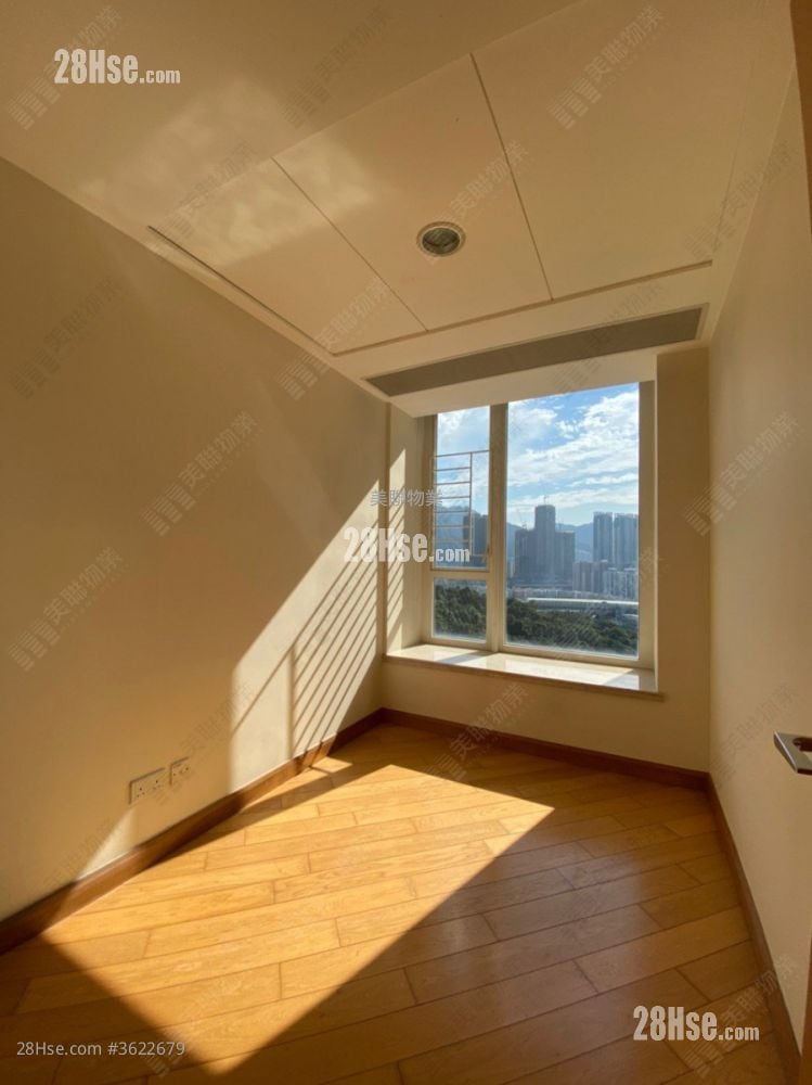 壹号云顶 售盘 4 房 1,166 平方尺 壹号云顶 售盘 4 房 1,166 平方尺