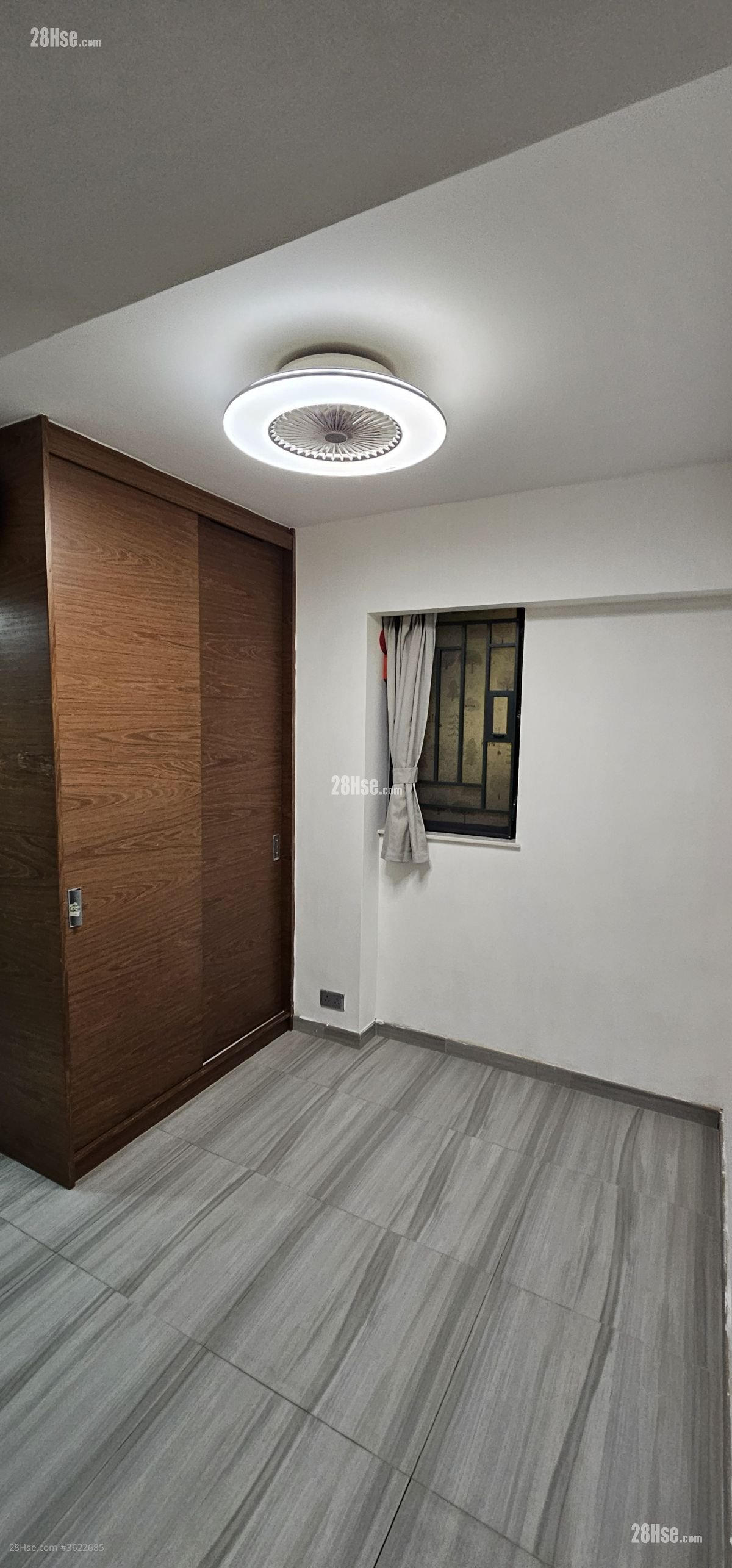 牵晴间 租盘 3 房 , 2 浴室 575 平方尺 牵晴间 租盘 3 房 , 2 浴室 575 平方尺