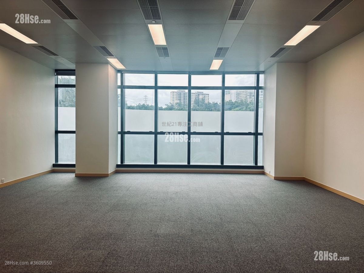 東方國際大廈 租盤 5+ 房