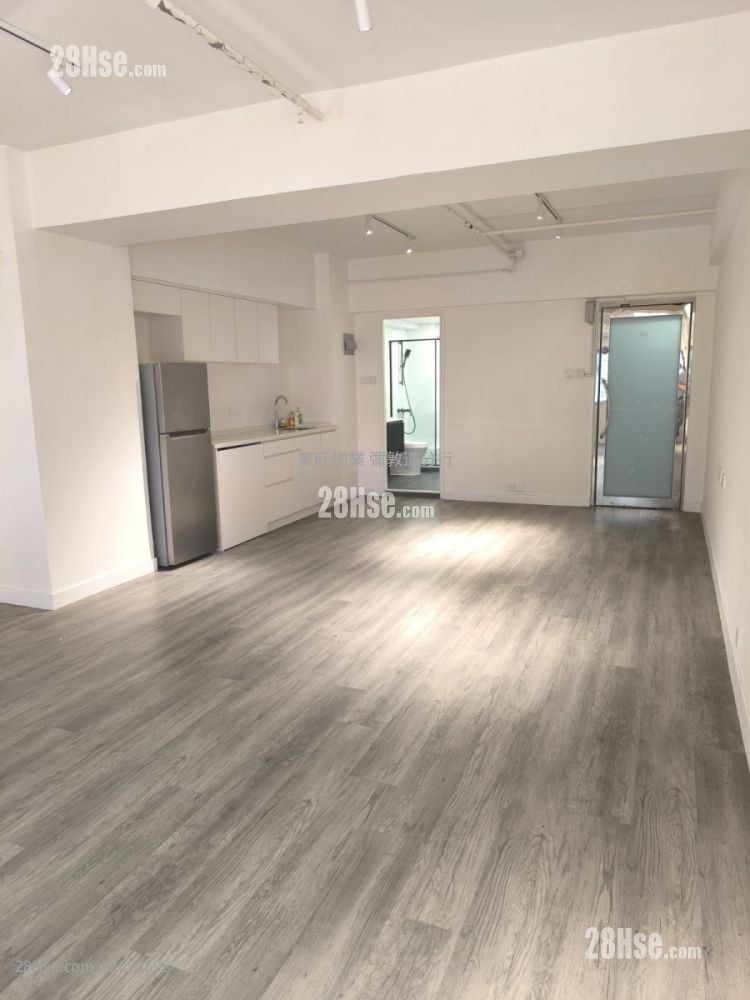 Ping Lam Commercial Building Rental Studio , 1 Toilet Ping Lam Commercial Building Rental Studio , 1 Toilet