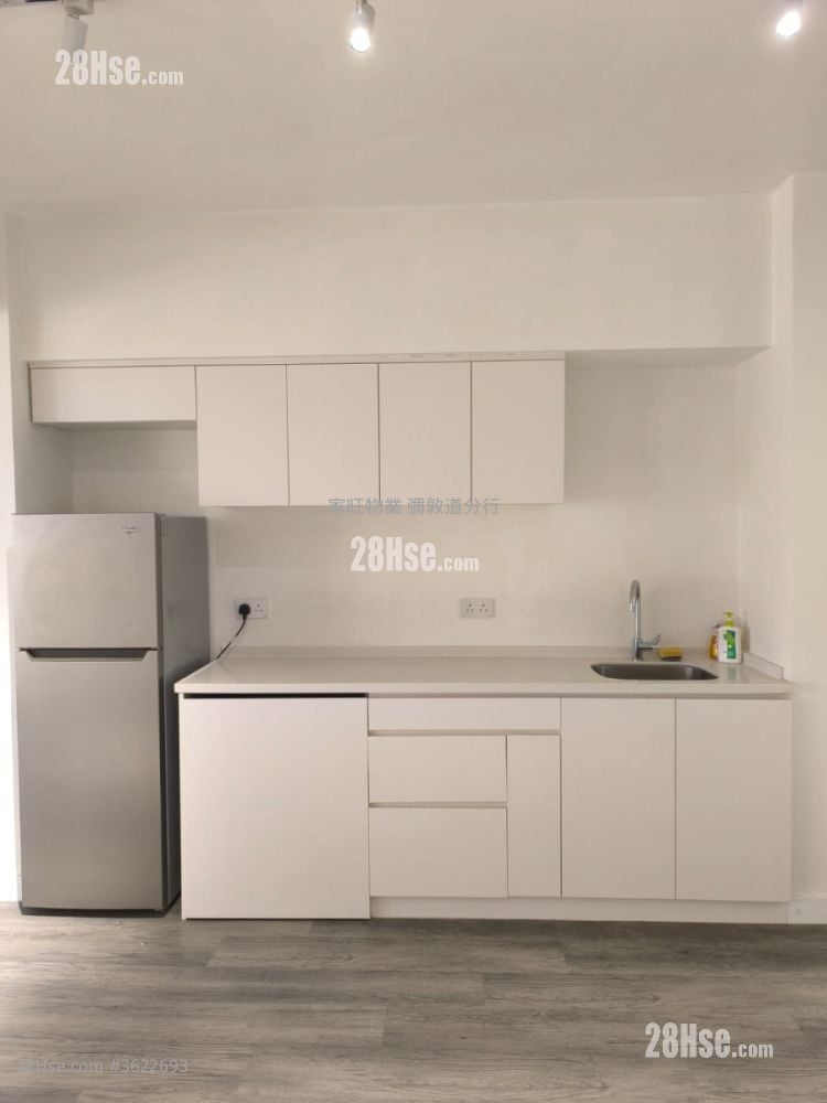 Ping Lam Commercial Building Rental Studio , 1 Toilet Ping Lam Commercial Building Rental Studio , 1 Toilet