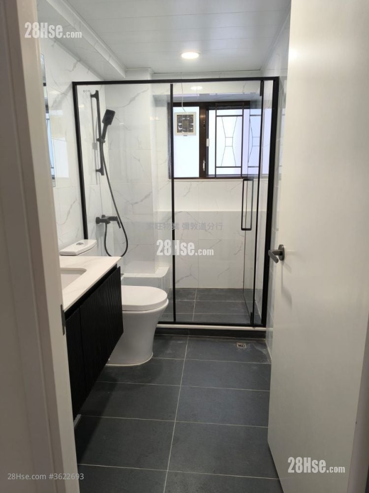 Ping Lam Commercial Building Rental Studio , 1 Toilet Ping Lam Commercial Building Rental Studio , 1 Toilet