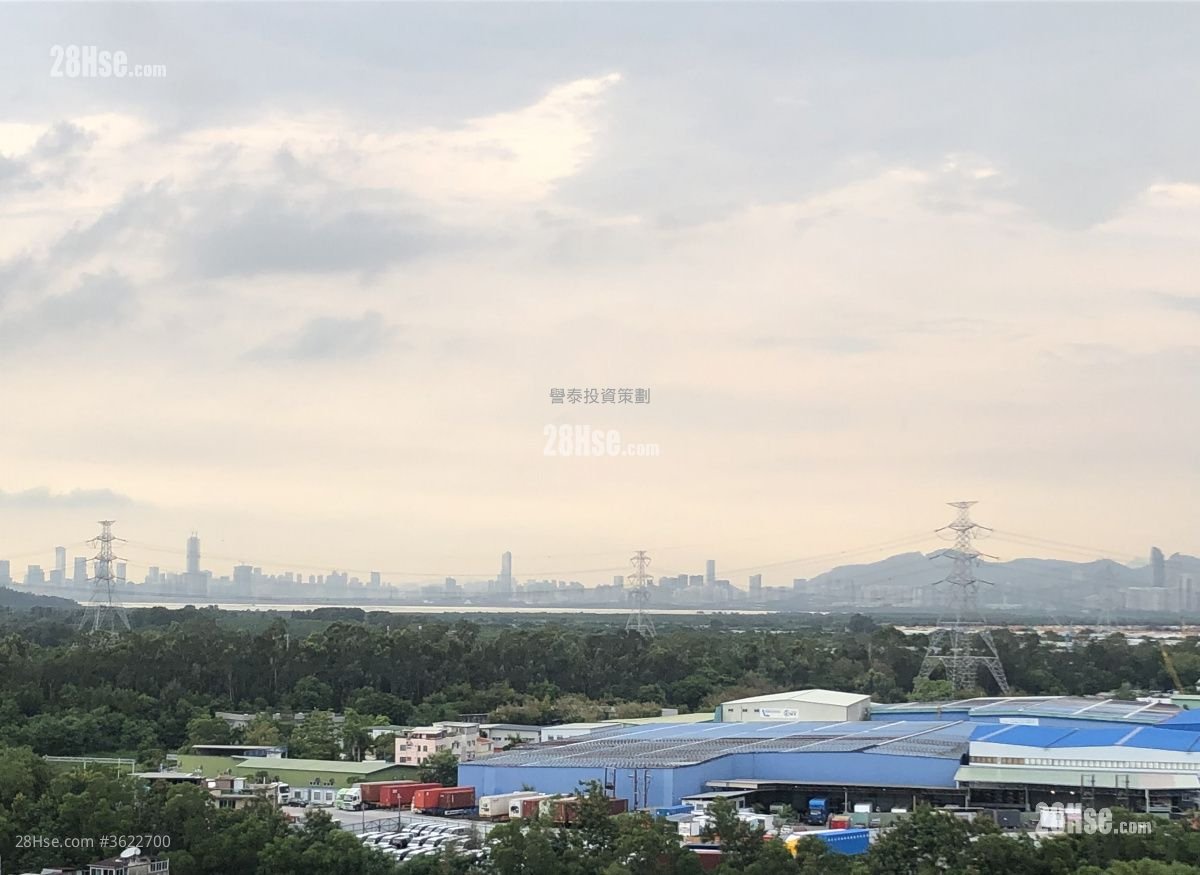 峻峦 租盘 2 房 , 1 浴室 497 平方尺 峻峦 租盘 2 房 , 1 浴室 497 平方尺