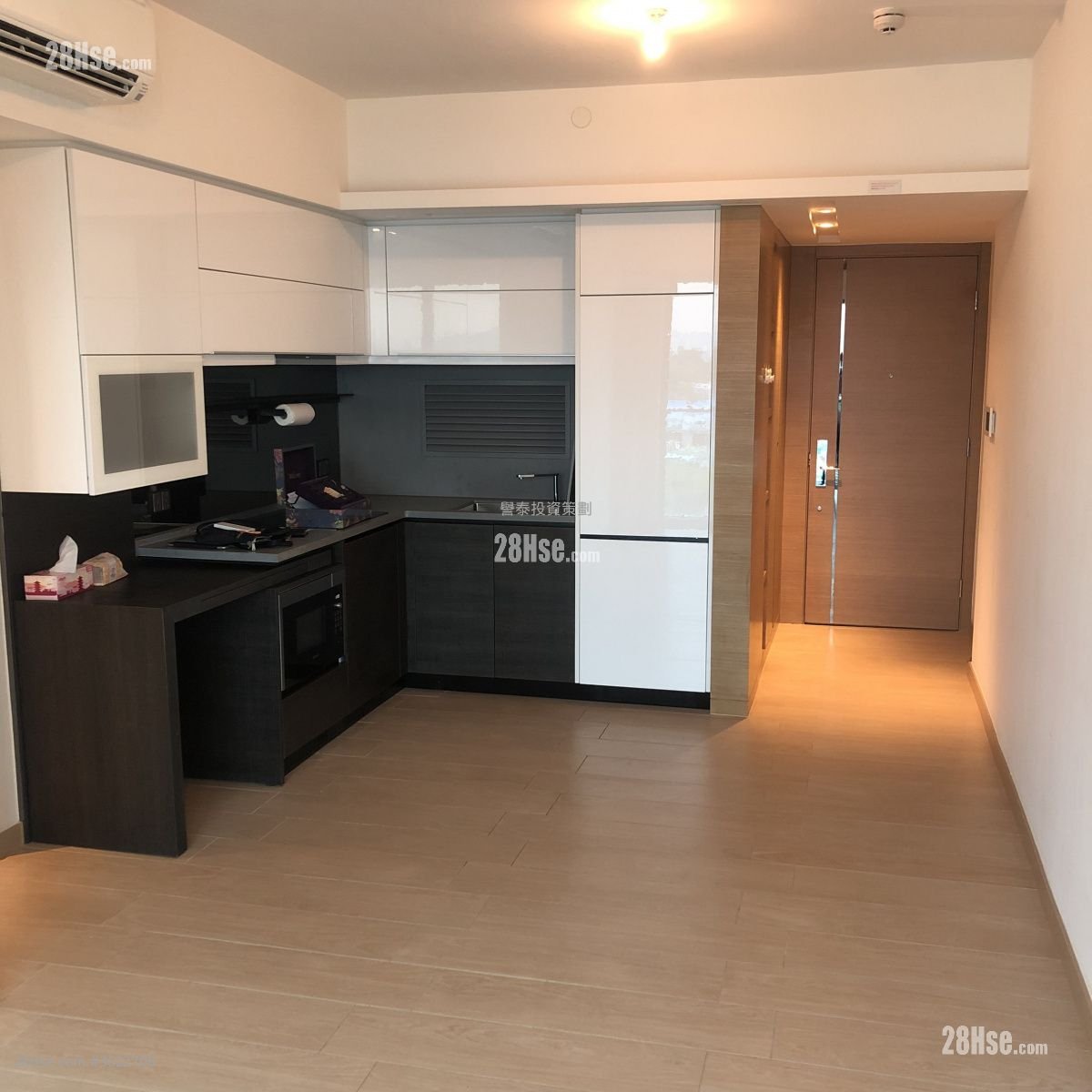 峻峦 租盘 2 房 , 1 浴室 497 平方尺 峻峦 租盘 2 房 , 1 浴室 497 平方尺