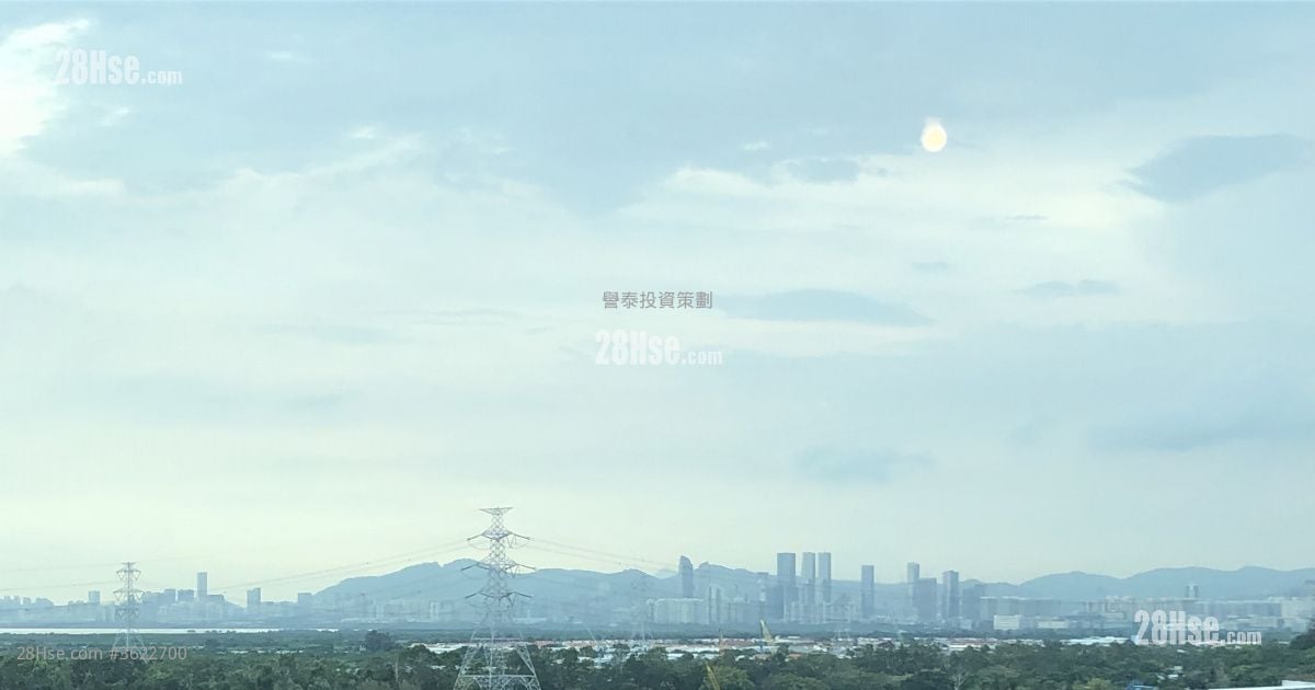 峻峦 租盘 2 房 , 1 浴室 497 平方尺 峻峦 租盘 2 房 , 1 浴室 497 平方尺