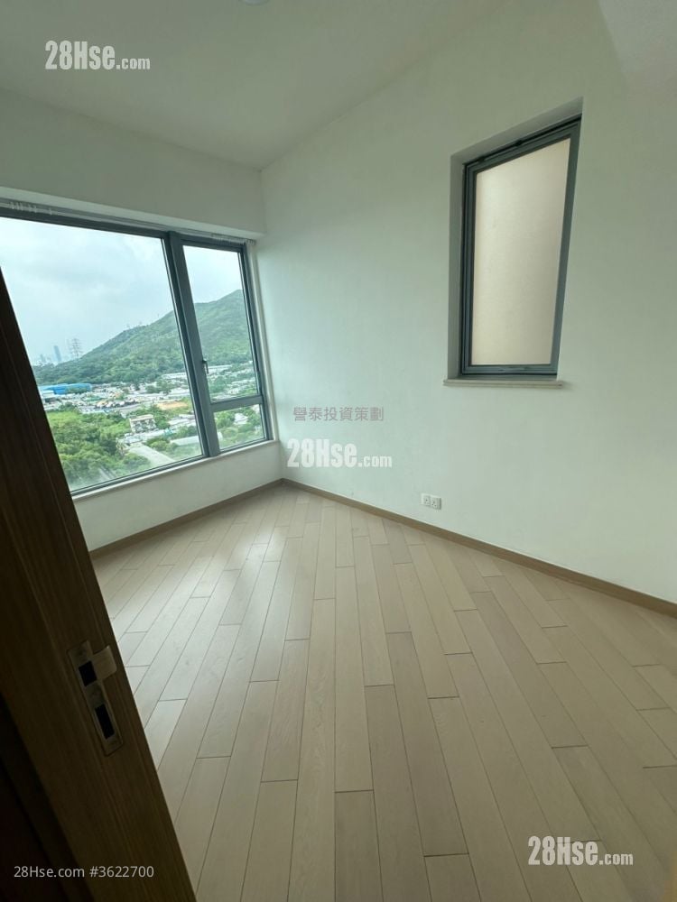 峻峦 租盘 2 房 , 1 浴室 497 平方尺 峻峦 租盘 2 房 , 1 浴室 497 平方尺