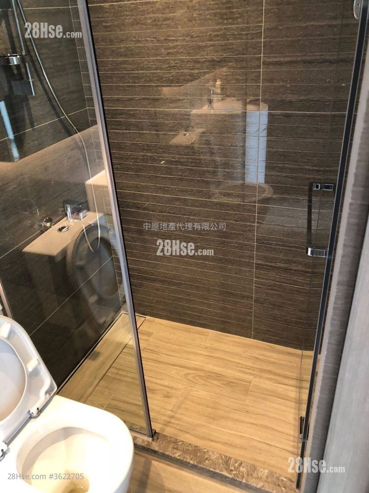 海柏匯 售盤 1 房 276 平方呎 海柏匯 售盤 1 房 276 平方呎