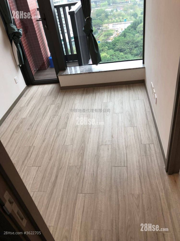 海柏匯 售盤 1 房 276 平方呎 海柏匯 售盤 1 房 276 平方呎