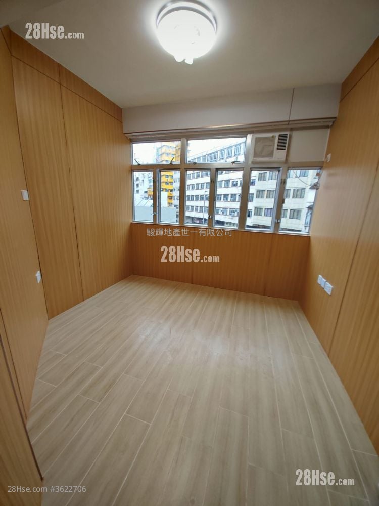 Nam Fung Mansion Rental Studio , 1 Bathroom 160 ft² Nam Fung Mansion Rental Studio , 1 Bathroom 160 ft²