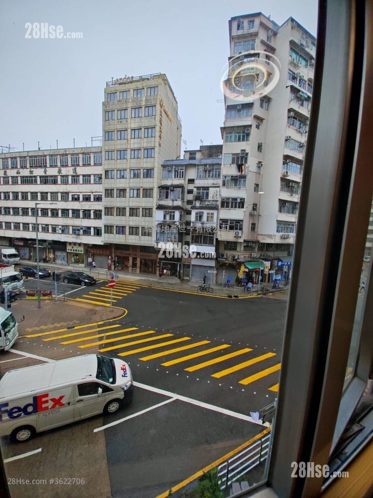 Nam Fung Mansion Rental Studio , 1 Bathroom 160 ft² Nam Fung Mansion Rental Studio , 1 Bathroom 160 ft²