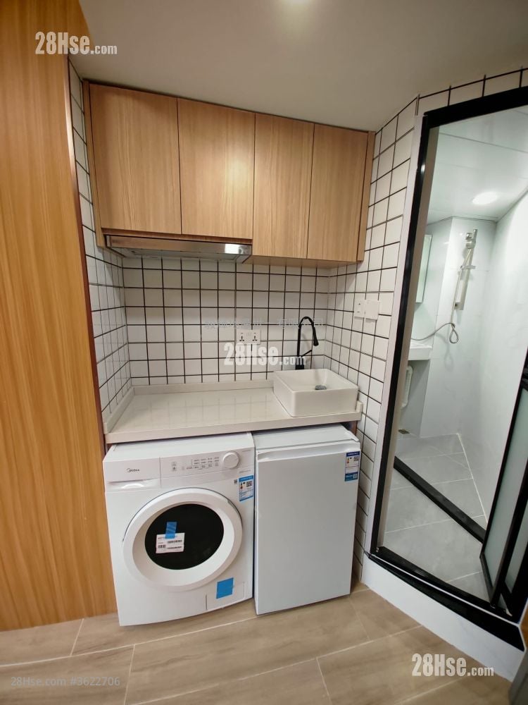 Nam Fung Mansion Rental Studio , 1 Bathroom 160 ft² Nam Fung Mansion Rental Studio , 1 Bathroom 160 ft²