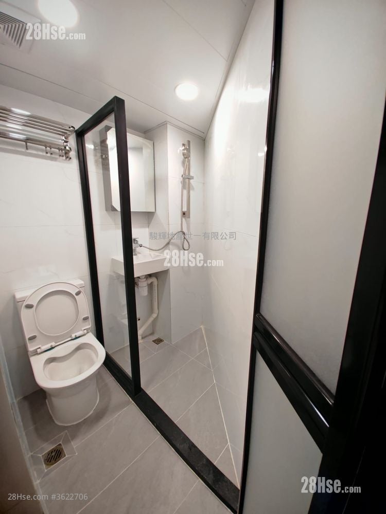 Nam Fung Mansion Rental Studio , 1 Bathroom 160 ft² Nam Fung Mansion Rental Studio , 1 Bathroom 160 ft²