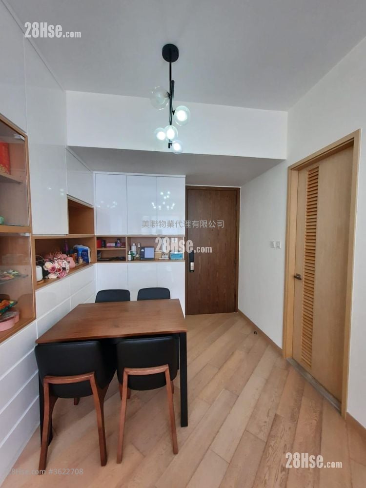 升荟 售盘 1 房 434 平方尺