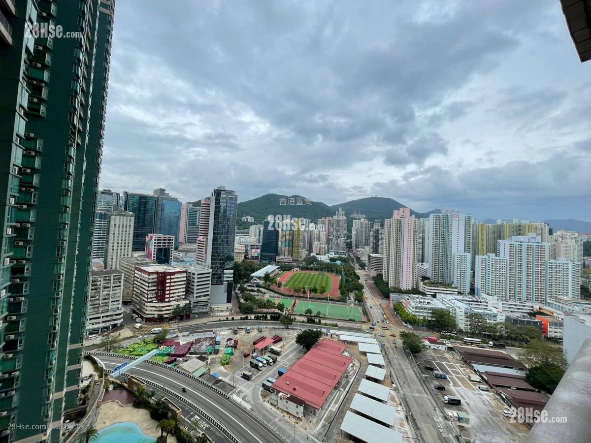 The Pacifica Sell 2 Bedrooms , 1 Bathroom 447 ft² The Pacifica Sell 2 Bedrooms , 1 Bathroom 447 ft²