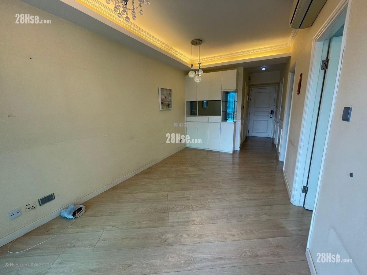 The Pacifica Sell 2 Bedrooms , 1 Bathroom 447 ft² The Pacifica Sell 2 Bedrooms , 1 Bathroom 447 ft²