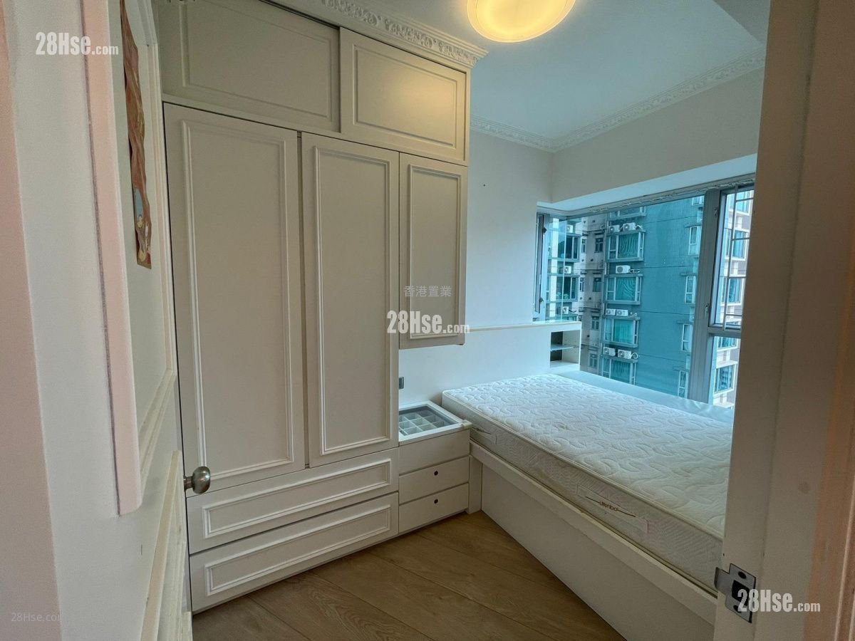 The Pacifica Sell 2 Bedrooms , 1 Bathroom 447 ft² The Pacifica Sell 2 Bedrooms , 1 Bathroom 447 ft²