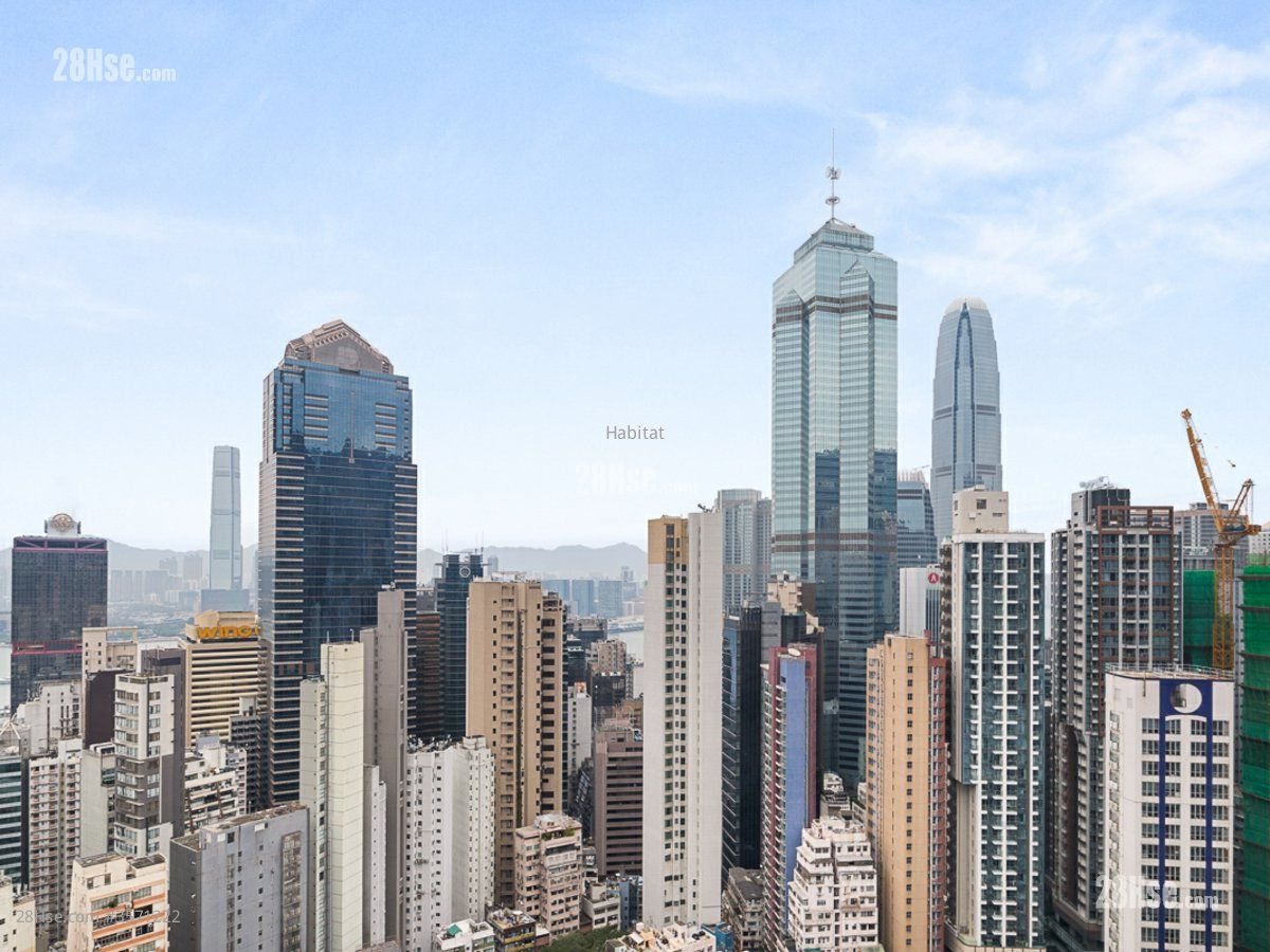 匡景居 售盤 1 房 , 1 浴室 498 平方呎 匡景居 售盤 1 房 , 1 浴室 498 平方呎