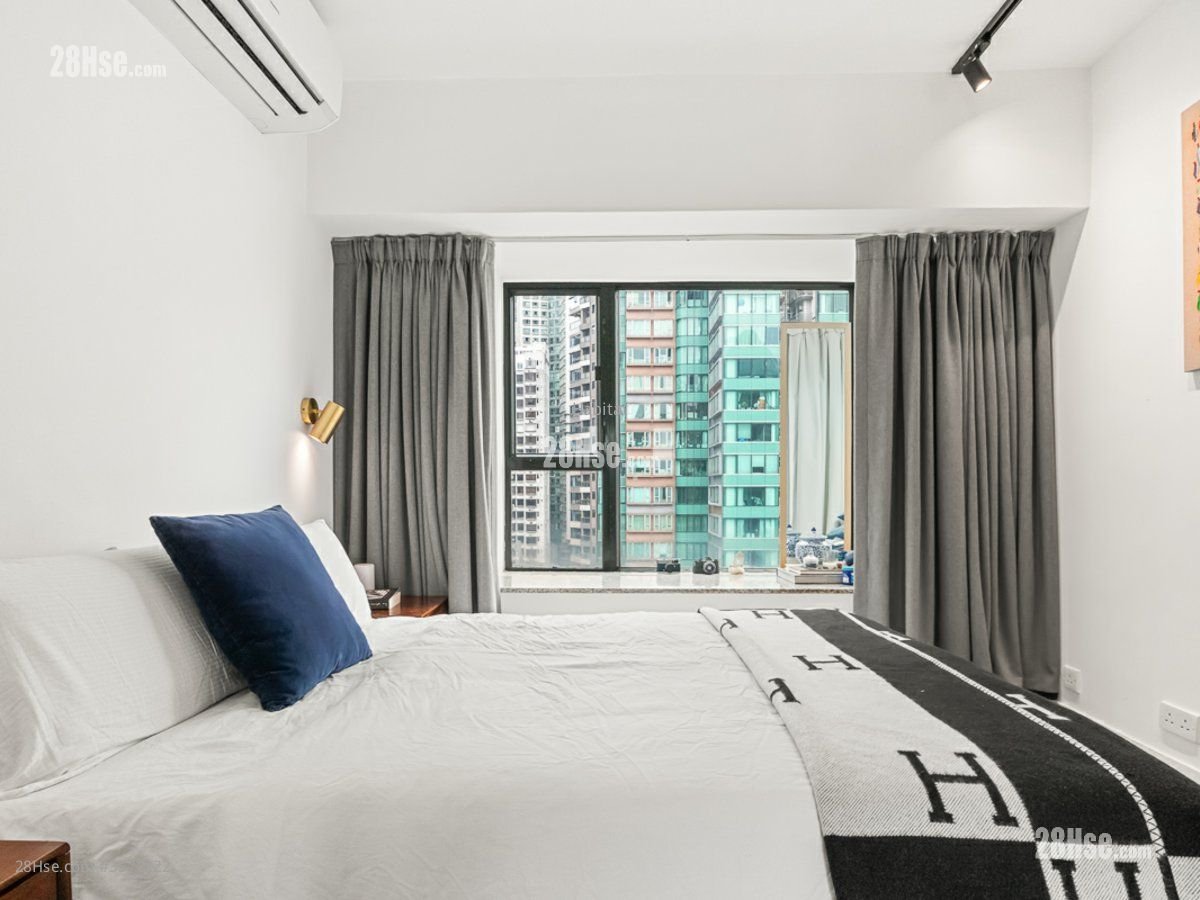 匡景居 售盤 1 房 , 1 浴室 498 平方呎 匡景居 售盤 1 房 , 1 浴室 498 平方呎