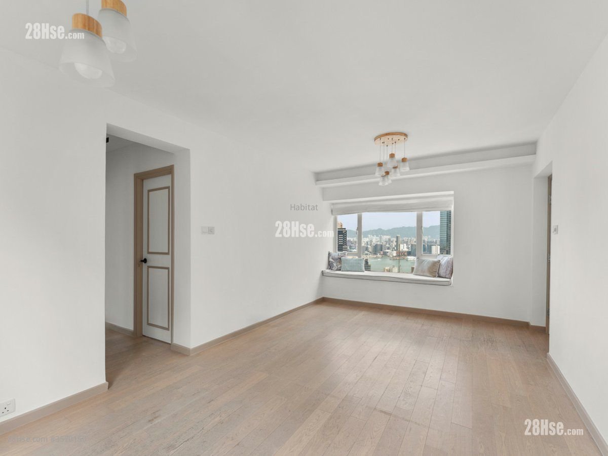 福泽花园 售盘 2 房 , 1 浴室 578 平方尺 福泽花园 售盘 2 房 , 1 浴室 578 平方尺