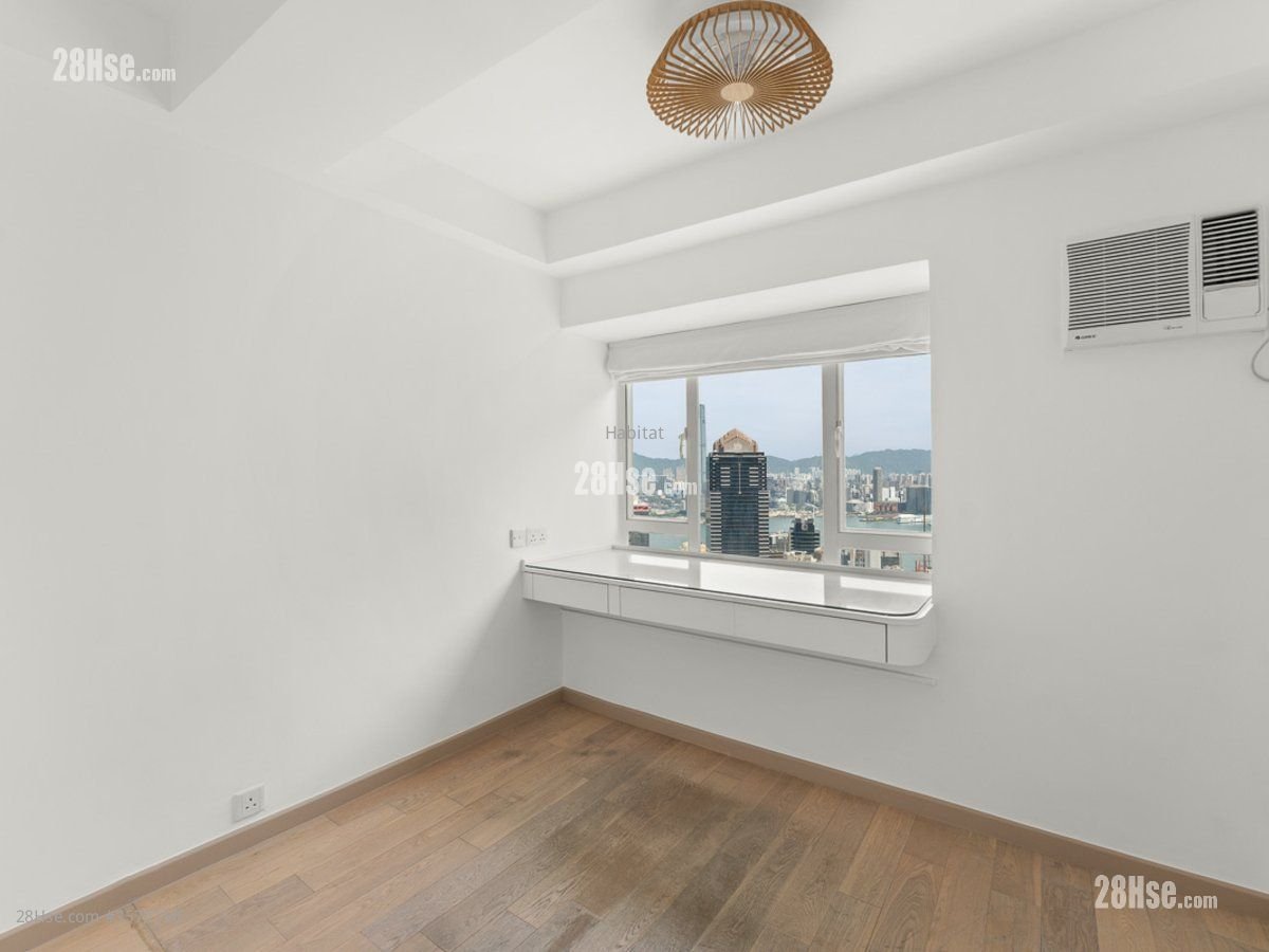 福泽花园 售盘 2 房 , 1 浴室 578 平方尺 福泽花园 售盘 2 房 , 1 浴室 578 平方尺