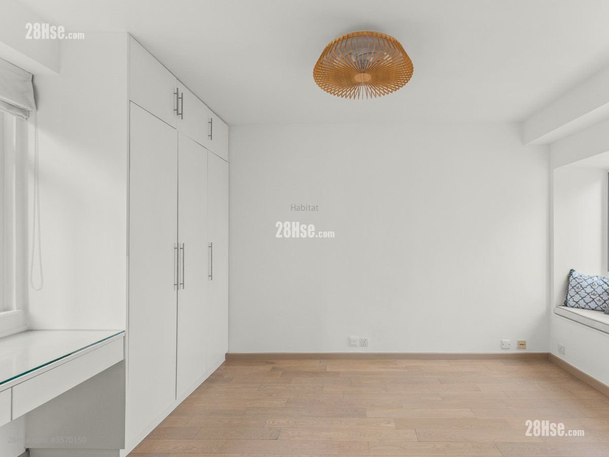 福泽花园 售盘 2 房 , 1 浴室 578 平方尺 福泽花园 售盘 2 房 , 1 浴室 578 平方尺