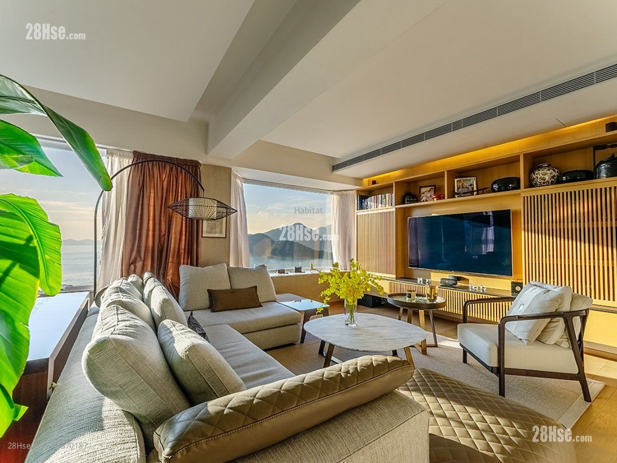 嘉麟阁 售盘 2 房 , 3 浴室 1,390 平方尺 嘉麟阁 售盘 2 房 , 3 浴室 1,390 平方尺