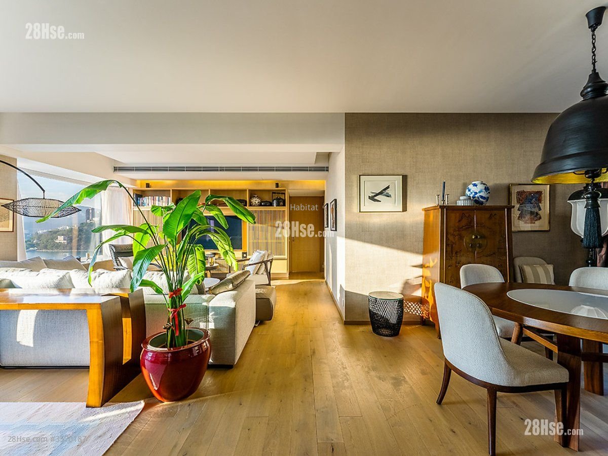 嘉麟阁 售盘 2 房 , 3 浴室 1,390 平方尺 嘉麟阁 售盘 2 房 , 3 浴室 1,390 平方尺