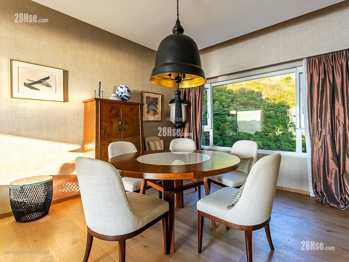 嘉麟阁 售盘 2 房 , 3 浴室 1,390 平方尺 嘉麟阁 售盘 2 房 , 3 浴室 1,390 平方尺