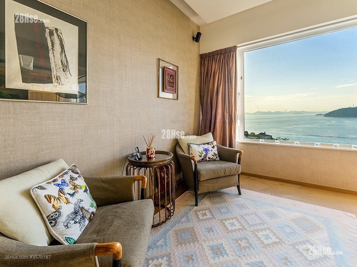 嘉麟阁 售盘 2 房 , 3 浴室 1,390 平方尺 嘉麟阁 售盘 2 房 , 3 浴室 1,390 平方尺