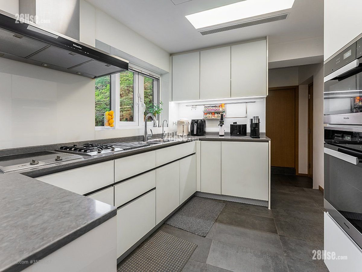 嘉麟阁 售盘 2 房 , 3 浴室 1,390 平方尺 嘉麟阁 售盘 2 房 , 3 浴室 1,390 平方尺