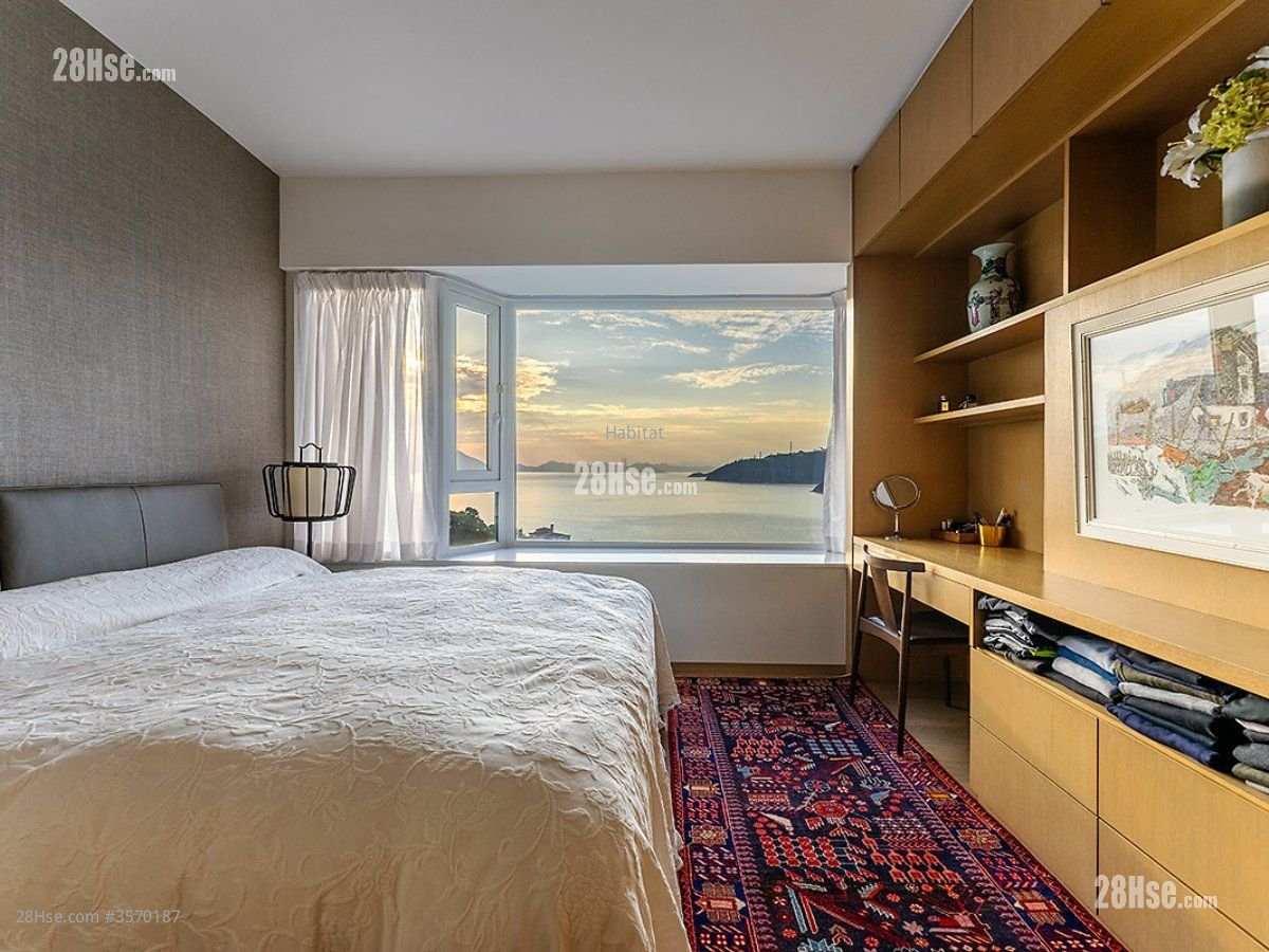 嘉麟阁 售盘 2 房 , 3 浴室 1,390 平方尺 嘉麟阁 售盘 2 房 , 3 浴室 1,390 平方尺